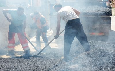 Employers have a role in preventing heat-related injuries