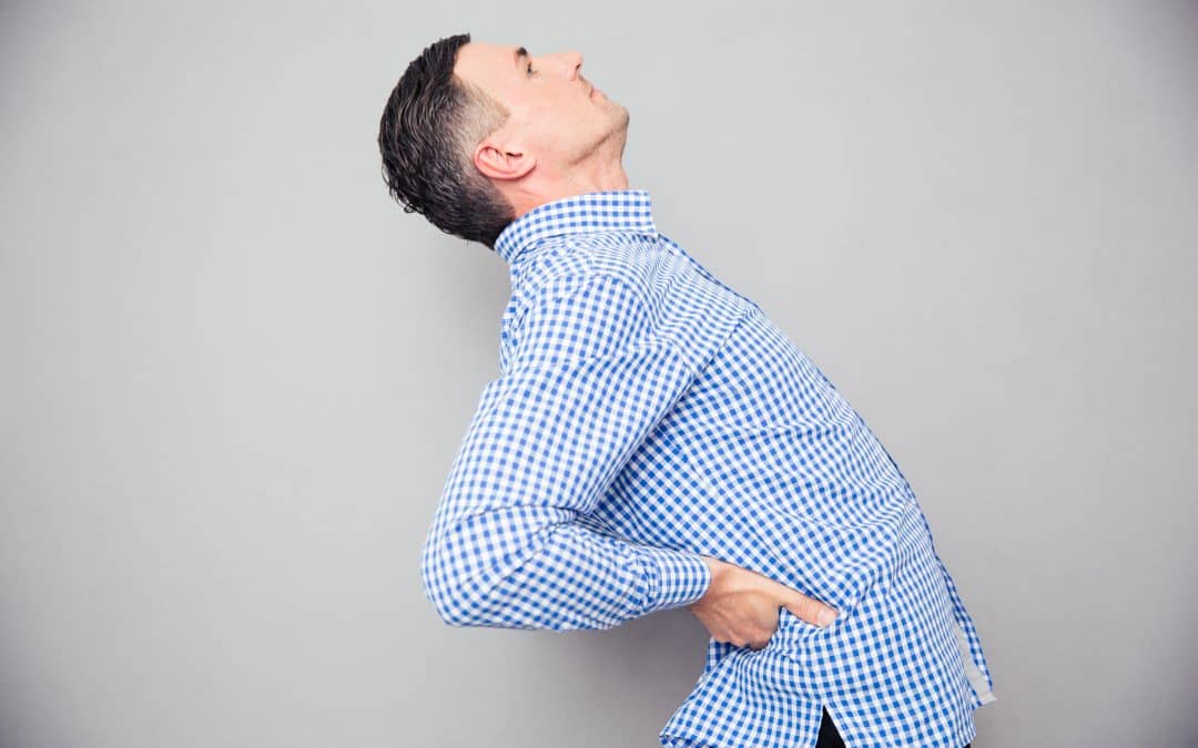 Back pains can do more than just put you out of work